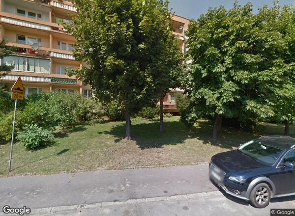 Ceny mieszkań Kraków Nad Sudołem 18