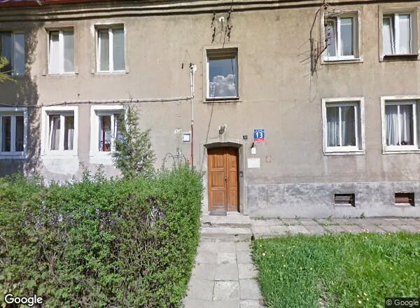 Ceny mieszkań Łódź Górska 13