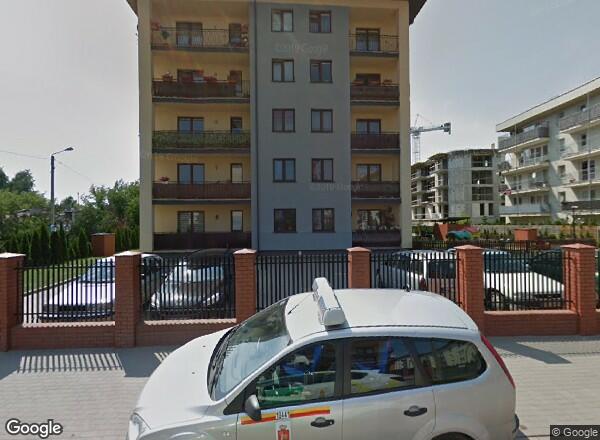 Ceny mieszkań Ząbki Mikołaja Kopernika 24