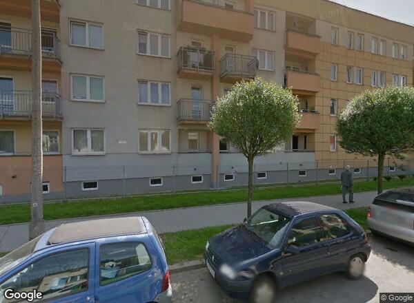 Ceny mieszkań Kraków Cystersów 6