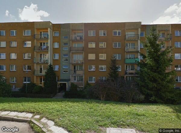 Ceny mieszkań Gdynia Poli Gojawiczyńskiej 7