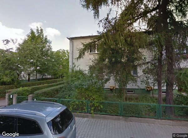 Ceny mieszkań Wrocław UL. BZOWA 79