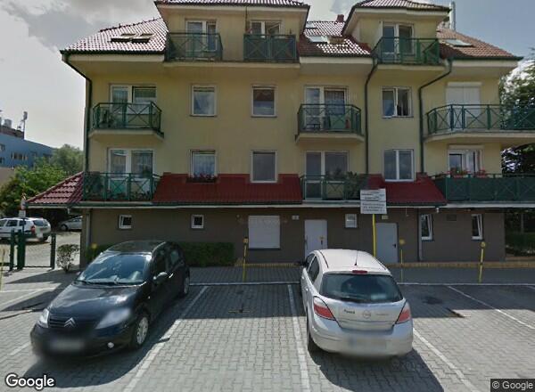 Ceny mieszkań Wrocław UL. ALEKSANDRA GODLEWSKIEGO 4