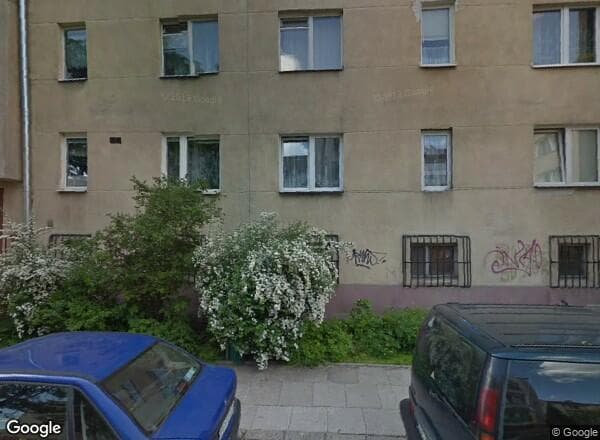 Ceny transakcyjne mieszkań Kielce Dąbrowska 16