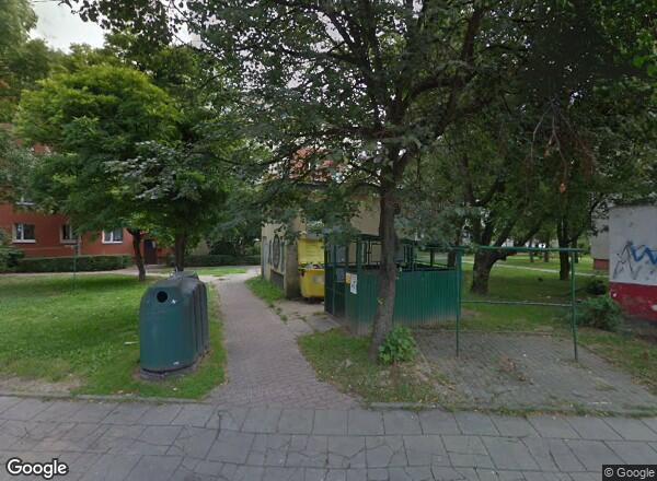 Ceny mieszkań Kraków Osiedle Wysokie 18