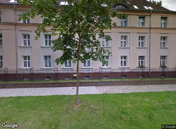 Ceny mieszkań Poznań Rolna 49