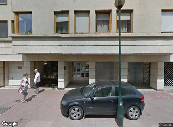 Ceny mieszkań Kraków Skawińska 27