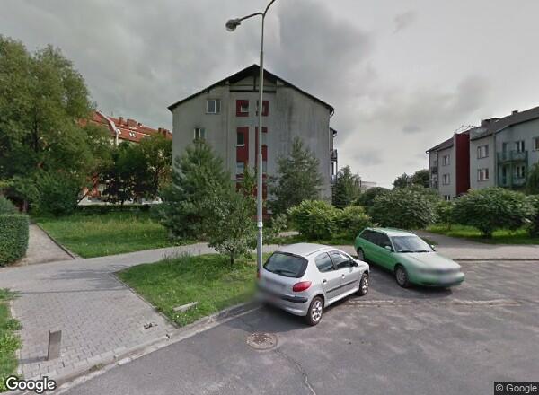 Ceny mieszkań Wrocław UL. MAŚLICKA 8C