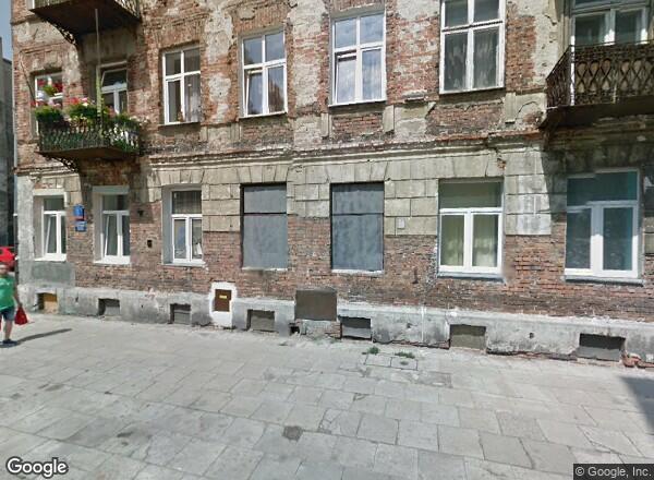 Ceny mieszkań Warszawa ul. Mała 5