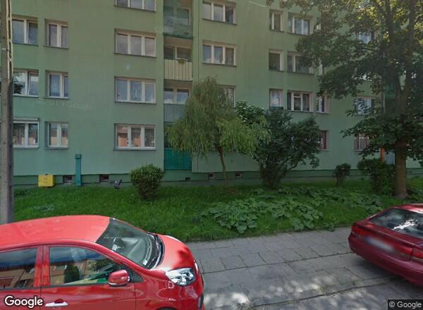 Ceny mieszkań Łódź Wincentego Kadłubka 32