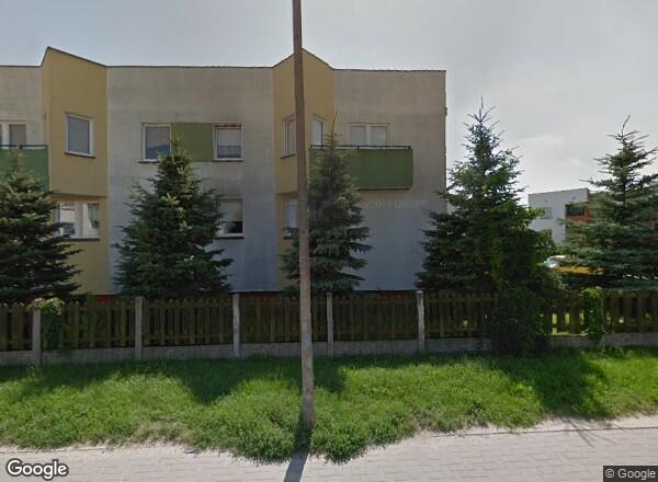 Ceny transakcyjne mieszkań Marki 11 Listopada 53