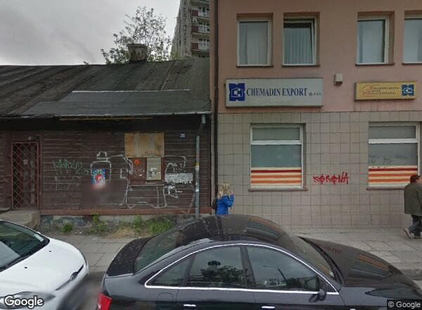 Ceny transakcyjne mieszkań Kielce Nowy Świat 22A