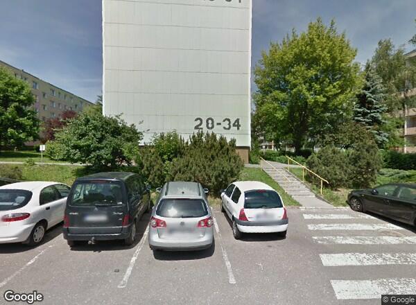 Ceny mieszkań Poznań Rzeczypospolitej 29