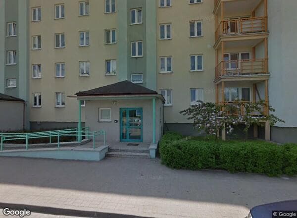 Ceny transakcyjne mieszkań Toruń Jana Mohna 50J