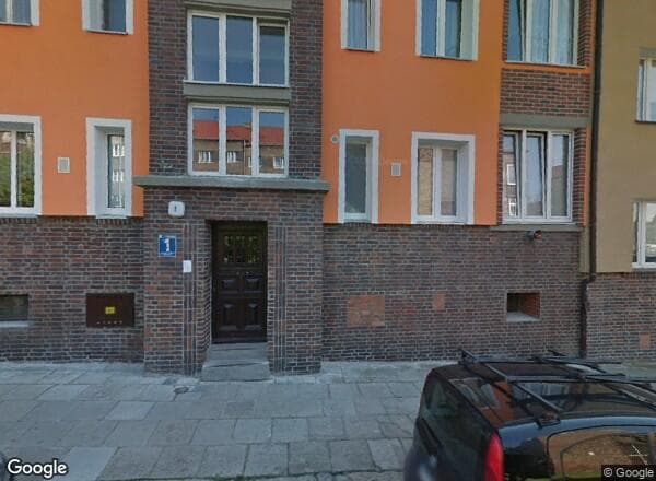 Ceny mieszkań Szczecin Juliana Ejsmonda 1