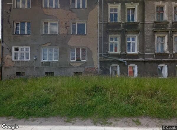 Ceny transakcyjne mieszkań Zielona Góra Wąska 7