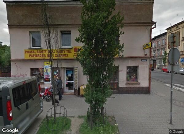 Ceny transakcyjne mieszkań Bydgoszcz Kaszubska 1A