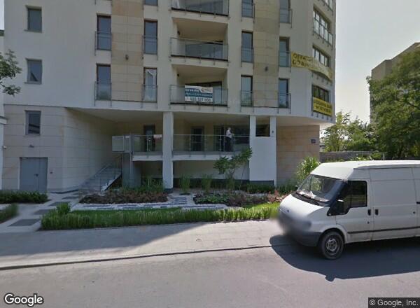 Ceny mieszkań Warszawa ul. Podleśna 39