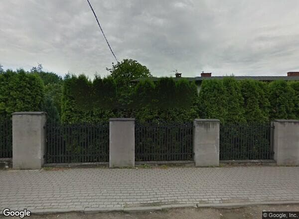 Ceny transakcyjne mieszkań Warszawa ul. Włodarzewska 58