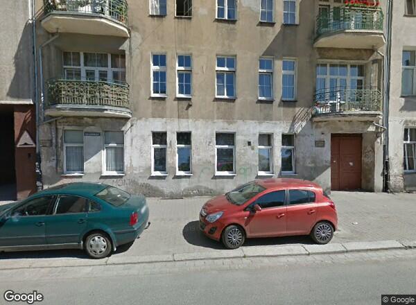 Ceny mieszkań Wrocław UL. KLECZKOWSKA 7