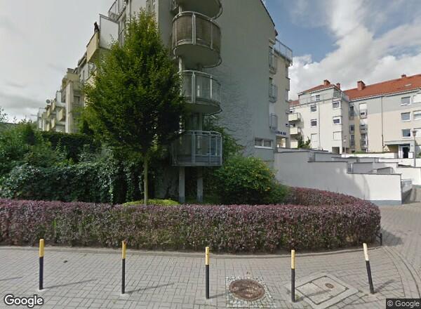 Ceny mieszkań Wrocław UL. BERNARDA PRETFICZA 40A