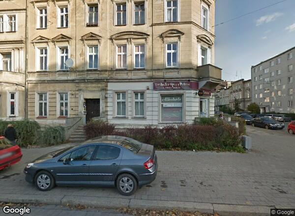 Ceny mieszkań Wrocław UL. KLECZKOWSKA 21