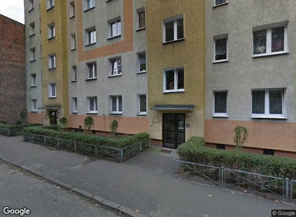 Ceny transakcyjne mieszkań Toruń Jana Kochanowskiego 27A