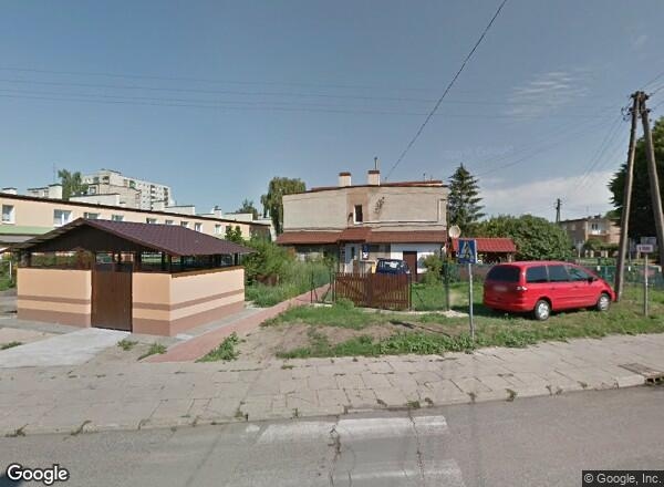 Ceny transakcyjne mieszkań Gdańsk Niska 11