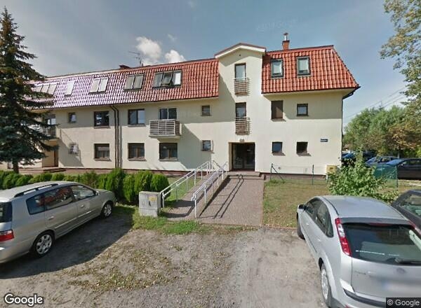 Ceny transakcyjne mieszkań Poznań Kosowska 33