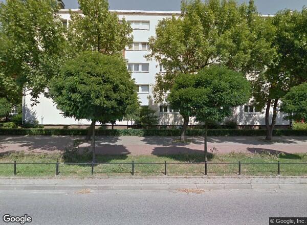 Ceny mieszkań Warszawa ul. J. Kochanowskiego 14