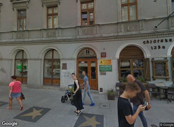 Ceny mieszkań Łódź Piotrkowska 65