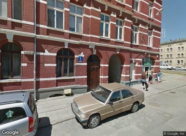 Ceny mieszkań Gdańsk Łąkowa 5