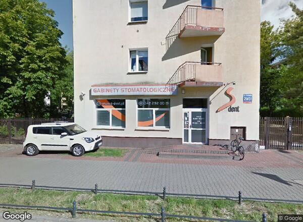 Ceny mieszkań Łódź Karolewska 29/31