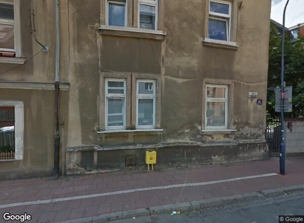 Ceny mieszkań Kraków Krakusa 25