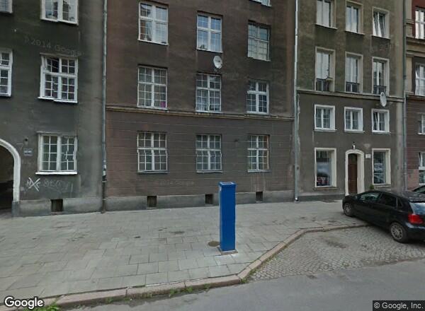 Ceny mieszkań Gdańsk Ogarna 103/105