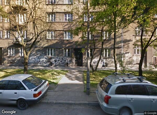 Ceny mieszkań Kraków rtm. Zbigniewa Dunin-Wąsowicza 7