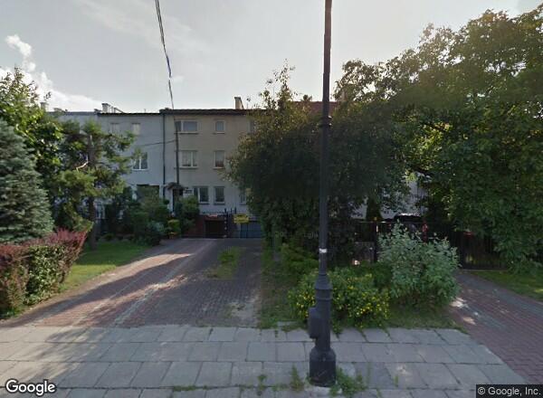 Ceny mieszkań Warszawa ul. Zdrojowa 47A