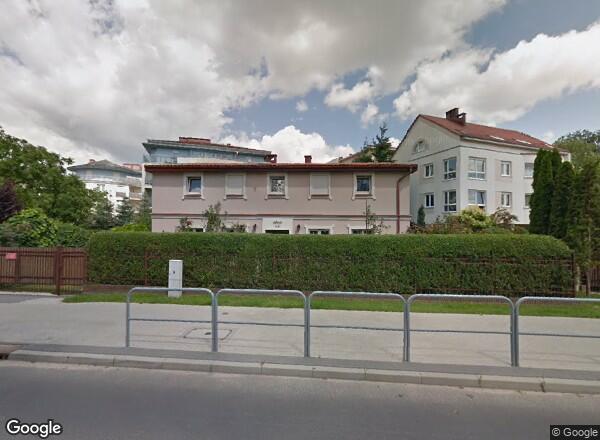 Ceny mieszkań Poznań Milczańska 16