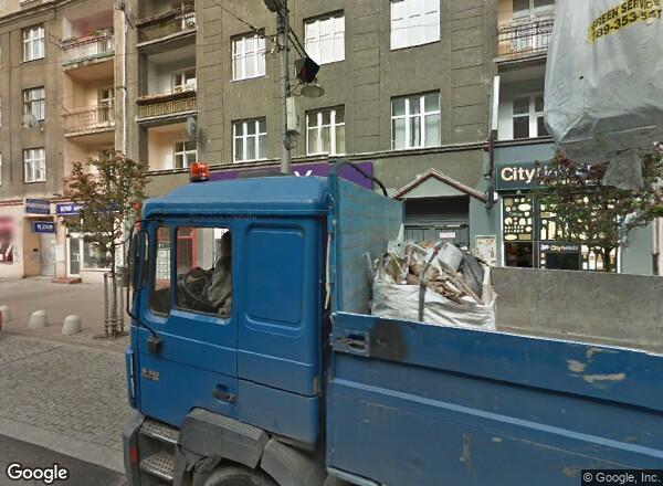 Ceny mieszkań Gdynia Świętojańska 14