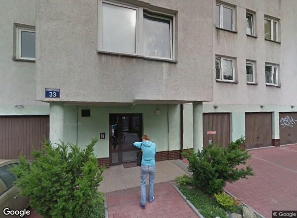 Ceny mieszkań Kraków Zygmuntowska 33