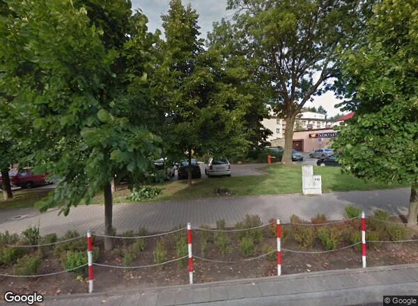 Ceny mieszkań Białystok Adama Mickiewicza 38/1