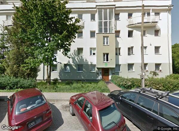 Ceny mieszkań Gdynia Wojewody Wachowiaka 8