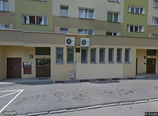 Ceny transakcyjne mieszkań Łódź Chóralna 18