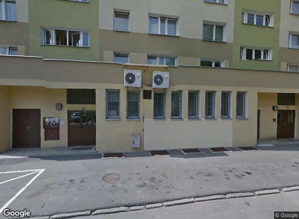 Ceny mieszkań Łódź Chóralna 18