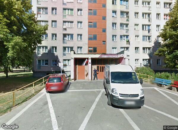 Ceny mieszkań Poznań Przyjaźni 20