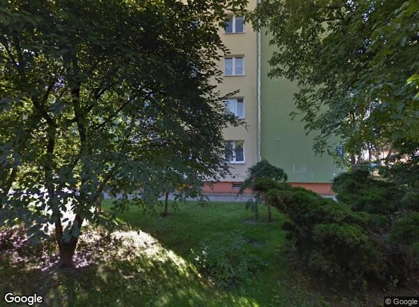 Ceny transakcyjne mieszkań Lublin Ludwika Hirszfelda 8