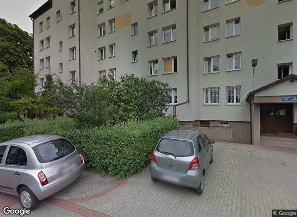 Ceny mieszkań Warszawa ul. Smoleńska 73