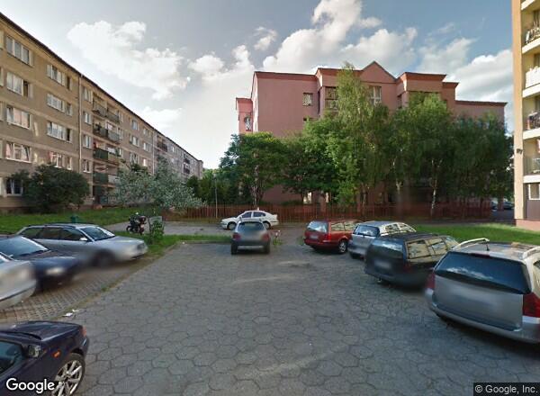 Ceny mieszkań Warszawa ul. Okopowa 47A