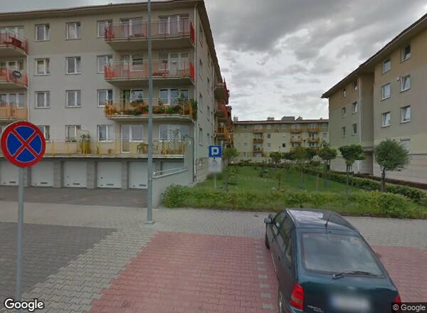 Ceny mieszkań Kraków Osiedle Akademickie 5