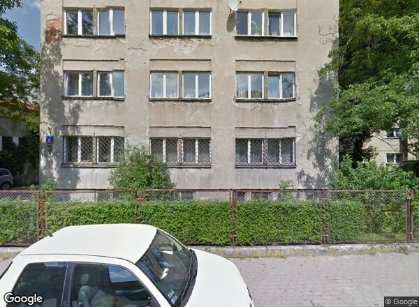 Ceny mieszkań Warszawa ul. Bajońska 4